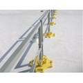 SafetyRail 2000FG Fiberglass Guardrail